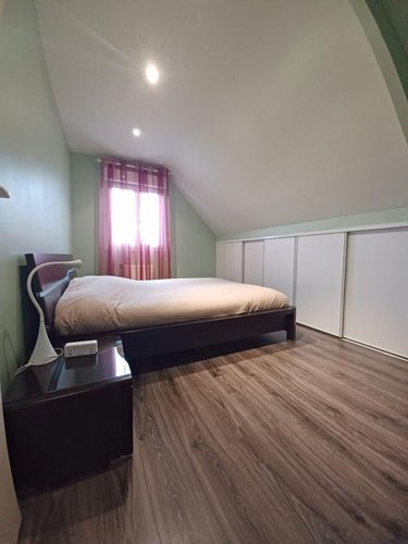 Maison a vendre Monts 37260 Indre-et-Loire 129 m2 6 pièces 366000 euros