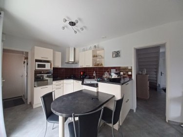 Maison a vendre Monts 37260 Indre-et-Loire 129 m2 6 pièces 366000 euros