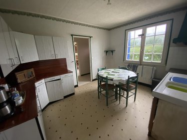 Maison a vendre Hennebont 56700 Morbihan 90 m2 4 pièces 208640 euros