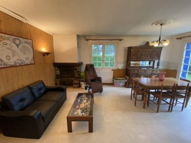 Maison a vendre Hennebont 56700 Morbihan 90 m2 4 pièces 208640 euros