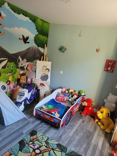 Immeuble a vendre Saint-Nabord 88200 Vosges 480 m2  373000 euros