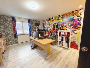 Immeuble a vendre Saint-Nabord 88200 Vosges 480 m2  373000 euros