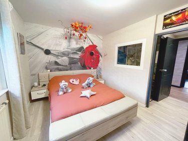 Immeuble a vendre Saint-Nabord 88200 Vosges 480 m2  373000 euros