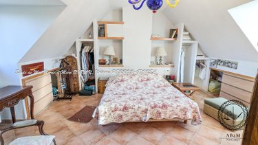 Maison a vendre Trégastel 22730 Côtes-d'Armor 126 m2 4 pièces 427220 euros