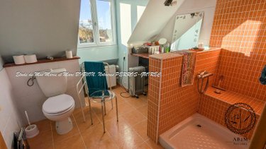 Maison a vendre Trégastel 22730 Côtes-d'Armor 126 m2 4 pièces 427220 euros