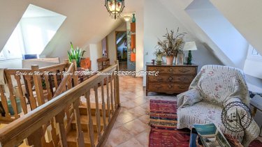 Maison a vendre Trégastel 22730 Côtes-d'Armor 126 m2 4 pièces 427220 euros