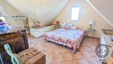 Maison a vendre Trégastel 22730 Côtes-d'Armor 126 m2 4 pièces 427220 euros