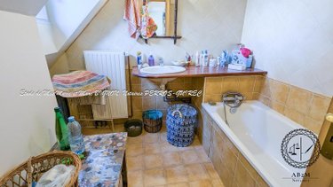 Maison a vendre Trégastel 22730 Côtes-d'Armor 126 m2 4 pièces 427220 euros