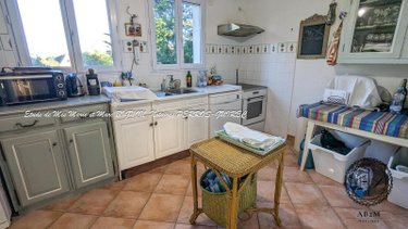 Maison a vendre Trégastel 22730 Côtes-d'Armor 126 m2 4 pièces 427220 euros