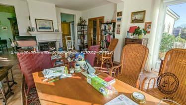 Maison a vendre Trégastel 22730 Côtes-d'Armor 126 m2 4 pièces 427220 euros