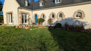 Maison a vendre Trégastel 22730 Côtes-d'Armor 126 m2 4 pièces 427220 euros