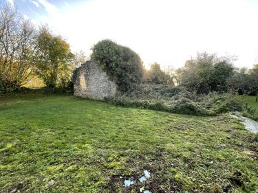 Maison a vendre Tourch 29140 Finistère 65 m2 3 pièces 106000 euros