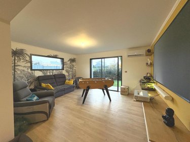 Maison a vendre Bréhal 50290 Manche 154 m2 5 pièces 509600 euros