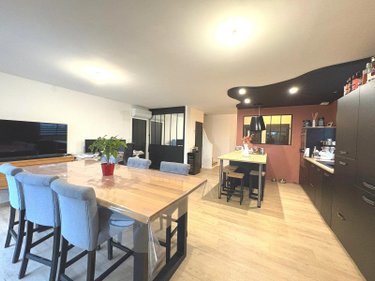 Maison a vendre Bréhal 50290 Manche 154 m2 5 pièces 509600 euros