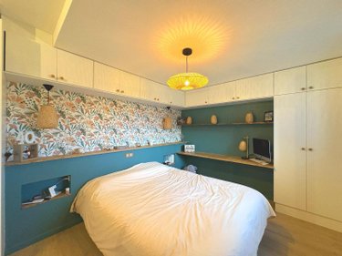 Maison a vendre Bréhal 50290 Manche 154 m2 5 pièces 509600 euros