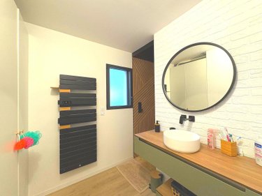 Maison a vendre Bréhal 50290 Manche 154 m2 5 pièces 509600 euros