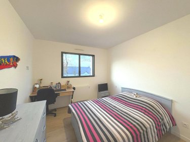 Maison a vendre Bréhal 50290 Manche 154 m2 5 pièces 509600 euros