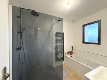 Maison a vendre Bréhal 50290 Manche 154 m2 5 pièces 509600 euros