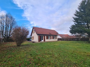 Maison a vendre Tarcenay-Foucherans 25620 Doubs 97 m2 4 pièces 243500 euros