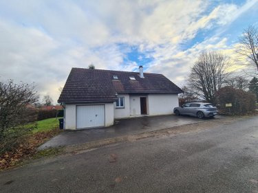 Maison a vendre Tarcenay-Foucherans 25620 Doubs 97 m2 4 pièces 243500 euros