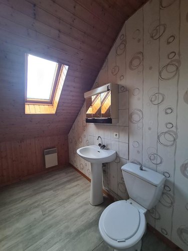 Maison a vendre Tarcenay-Foucherans 25620 Doubs 97 m2 4 pièces 243500 euros