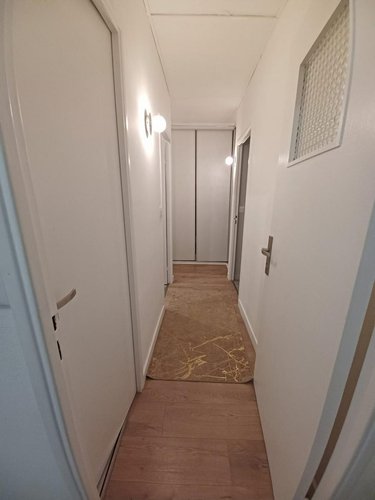 Appartement a vendre Joué-lès-Tours 37300 Indre-et-Loire 75 m2 4 pièces 95400 euros