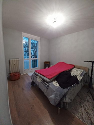 Appartement a vendre Joué-lès-Tours 37300 Indre-et-Loire 75 m2 4 pièces 106000 euros