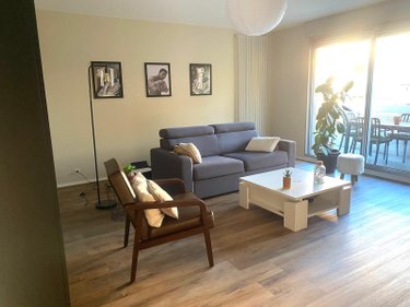 Appartement a vendre Cusset 03300 Allier 91 m2 4 pièces 228000 euros