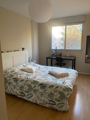 Appartement a vendre Cusset 03300 Allier 91 m2 4 pièces 228000 euros