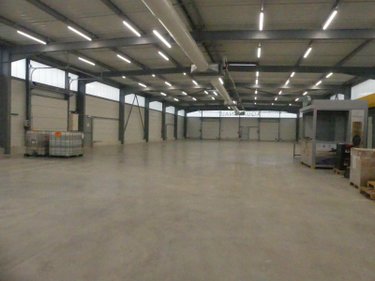 Fonds et murs commerciaux a vendre Allaire 56350 Morbihan 905 m2  786600 euros