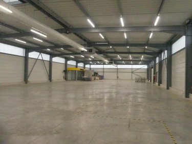 Fonds et murs commerciaux a vendre Allaire 56350 Morbihan 905 m2  786600 euros