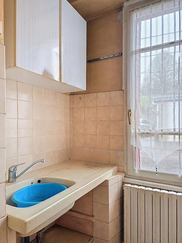 Maison a vendre Val-de-Meuse 52140 Haute-Marne 101 m2 3 pièces 45000 euros