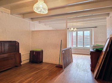 Maison a vendre Val-de-Meuse 52140 Haute-Marne 101 m2 3 pièces 45000 euros