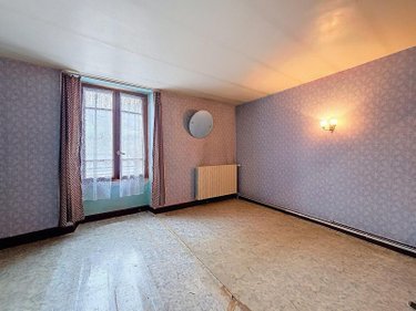 Maison a vendre Val-de-Meuse 52140 Haute-Marne 101 m2 3 pièces 45000 euros