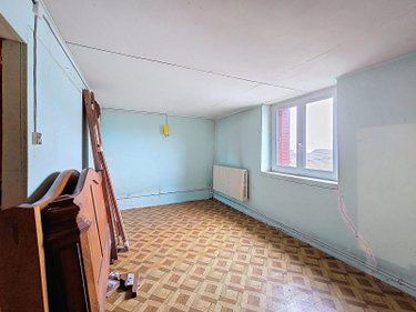 Maison a vendre Val-de-Meuse 52140 Haute-Marne 101 m2 3 pièces 45000 euros