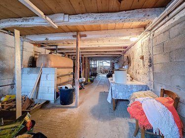 Maison a vendre Val-de-Meuse 52140 Haute-Marne 101 m2 3 pièces 45000 euros