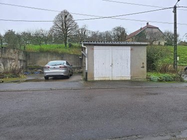 Maison a vendre Val-de-Meuse 52140 Haute-Marne 101 m2 3 pièces 45000 euros