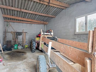 Maison a vendre Val-de-Meuse 52140 Haute-Marne 101 m2 3 pièces 45000 euros