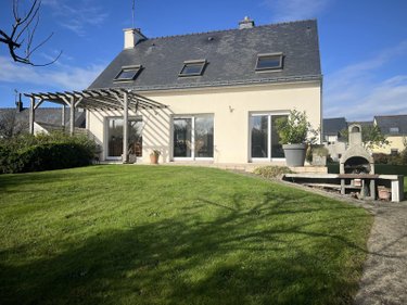 Maison a vendre Ploërmel 56800 Morbihan 130 m2 7 pièces 425900 euros