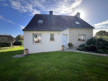 Maison a vendre Ploërmel 56800 Morbihan 130 m2 7 pièces 399900 euros