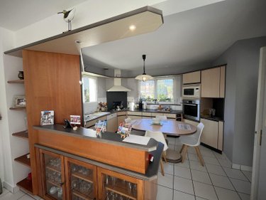 Maison a vendre Ploërmel 56800 Morbihan 130 m2 7 pièces 425900 euros