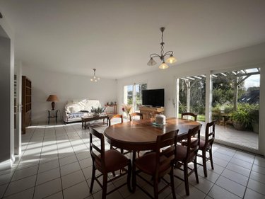 Maison a vendre Ploërmel 56800 Morbihan 130 m2 7 pièces 399900 euros