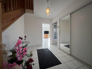 Maison a vendre Ploërmel 56800 Morbihan 130 m2 7 pièces 399900 euros