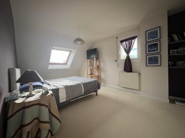 Maison a vendre Ploërmel 56800 Morbihan 130 m2 7 pièces 425900 euros