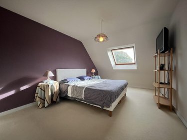 Maison a vendre Ploërmel 56800 Morbihan 130 m2 7 pièces 425900 euros