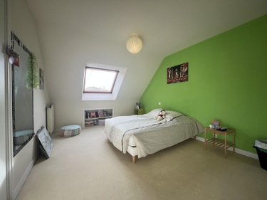 Maison a vendre Ploërmel 56800 Morbihan 130 m2 7 pièces 425900 euros