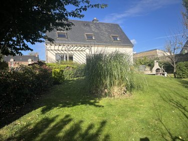 Maison a vendre Ploërmel 56800 Morbihan 130 m2 7 pièces 425900 euros