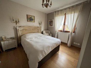 Maison a vendre Châteaugiron 35410 Ille-et-Vilaine 136 m2 6 pièces 382400 euros