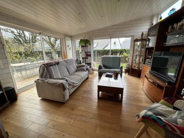 Maison a vendre Châteaugiron 35410 Ille-et-Vilaine 136 m2 6 pièces 382400 euros