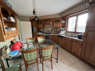 Maison a vendre Châteaugiron 35410 Ille-et-Vilaine 136 m2 6 pièces 382400 euros